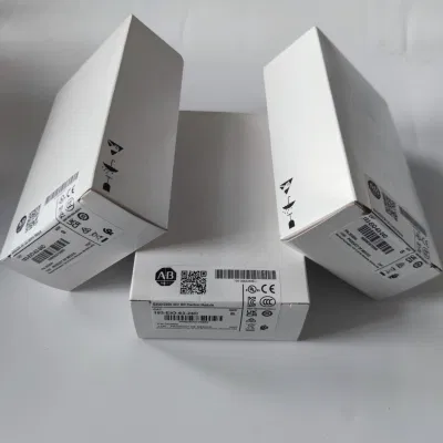 Moduli controller logici programmabili PLC 1756-RM2 in magazzino a basso prezzo