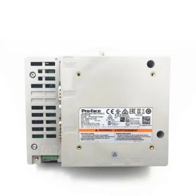 Schermo a sfioramento originale da 5.7 pollici Proface HMI Pfxgp4301tadw
