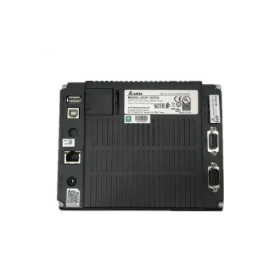 Buon prezzo 7 pollici schermo largo HMI Delta DOP-107eg