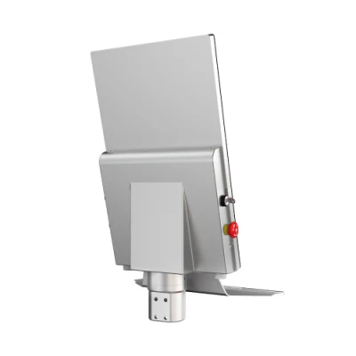 Pannello operativo industriale del sistema braccio di supporto HMI verticale da 21.5 pollici Schermo touchscreen capacitivo Full HD TFT RISOLUZIONE 1920X1080 impermeabile E a prova di polvere