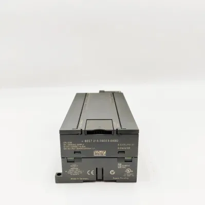 Modulo elettronico Simatic Dp 6es7153-2ar04-0xa0 controller logico programmabile originale 6es7153 2ar04 0xa0