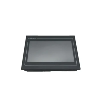 10.1 Controller per apparecchiature elettriche TFT Delta HMI DOP-110CS