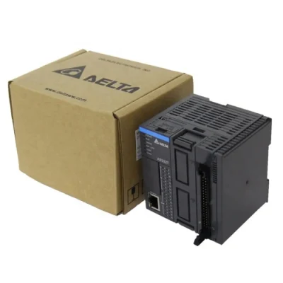 CPU serie AS300 del nuovo controller programmabile Delta originale al 100% Host As332t-a