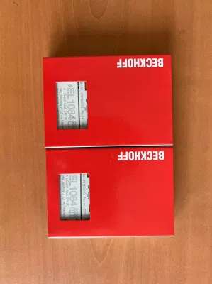 Modulo sensore PLC Ep1008-0001 Ep1008-0001 in Cina Scorte