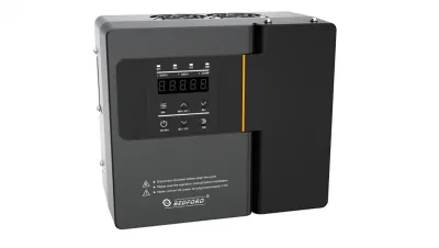 Famoso Bedford 2022 nuovo stile inverter pompa impermeabile IP54