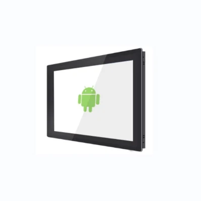  Android Display 7&quot; Android 11 touchscreen IPS 2 GB 16 GB Pannello display LCD RS232 Rk3568 per applicazioni industriali