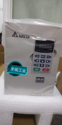Unità Delta serie VFD Me300 MS300 Mh300 Power a frequenza c.a. Inverter