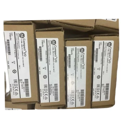 Modulo di programmazione AB Rockwell 1756-If16 PLC