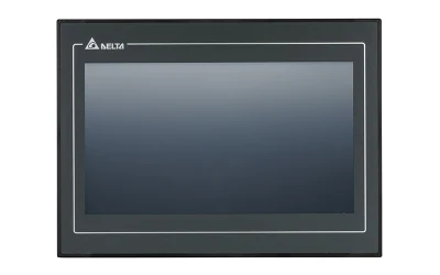 DOP-103wq nuovo controller Originalplc DOP-103bq Touch Screen nuovo stock originale Interfaccia operatore touch screen in stock