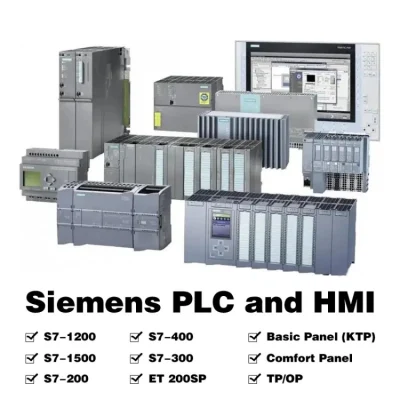 Nel stock 6es7952-1ay00-0AA0 Controller logico programmabile Simatic S7-400 6es7952 1ay00 0AA0