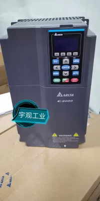 Unità Delta serie VFD Me300 MS300 Mh300 Power a frequenza c.a. Inverter