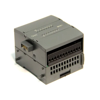 PCS1200 PLC 16*DI sistemi di controllo con controller a logica programmabile 24 VDC supporto CoDeSys