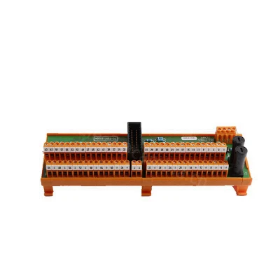 Modulo PLC per modulo io digitale Honey-Well Safety FC-TSDI-1624 FC-TSDO-1624 FC-usi-0001