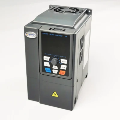 Convertitore di frequenza Cheegon Cgv200 per monofase 220 V.