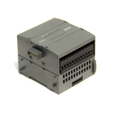 PCS1200 PLC 8*DI 8*DO(relay) controllore logico programmabile Fotovoltaico supporto CoDeSys