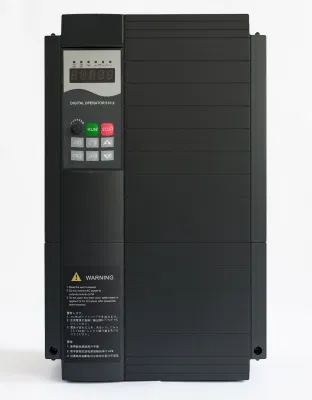 Inverter a uscita trifase serie EV510 Ausenist 7,5 kw 400 V VFD Prezzi di guida Prezzo di fabbrica