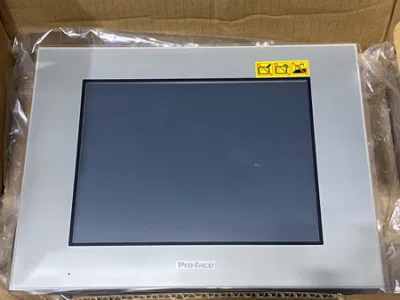 Nuovo pannello operatore HMI touch screen originale Proface 10.4&prime;&prime; Pfxgp4501tadw