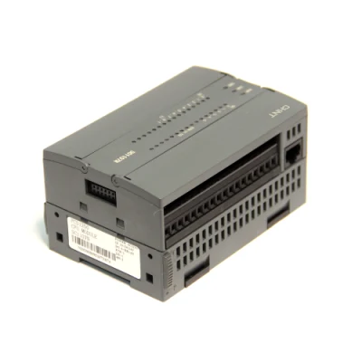 Modulo CPU PLC PCS1200 supporto CoDeSys (Ingresso 10 canali 24 V CC e uscita relè 6 canali)