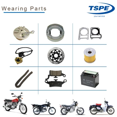  Contatore di velocità di moto scatola ingranaggi di comando tachimetro per Ws150