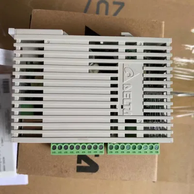 Nuovo transistor a 20 punti ibrido Dvp20sx211s Delta PLC Modulo di uscita