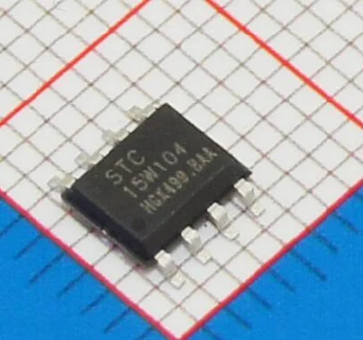 Circuiti integrati IC STM32F103ZET6