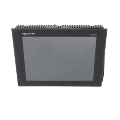 Nuovo-originale Schnei-Der-Hmigto6310 HMI-12.1 pollici-touchscreen a colori-800X600 pixel-24VDC serie Magelis-GTO-buon pannello touch-screen avanzato-Prezzo