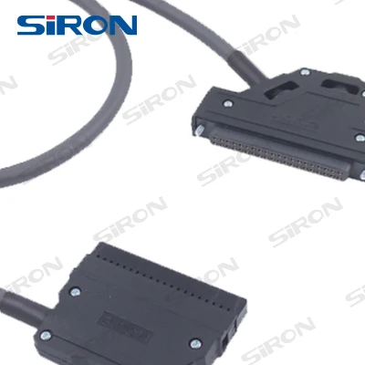Cavo dati prolunga modulo PLC SIRon fili rotondi per Il PLC Inovance