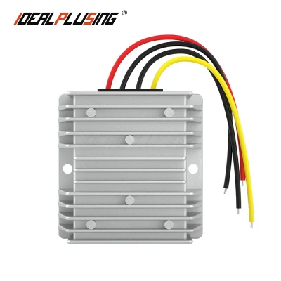 Direttamente in fabbrica, abbassare il modulo buck 15A da 48 V a 5 V. Convertitori CC-CC