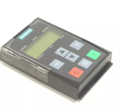 6SL3255-0AA00-4ca1 100% Original Sie-Mens Inverter Accessori nuovo operatore base G120 Pannello Bop-2