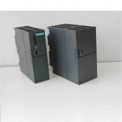Apparecchiatura elettrica S7-300 CPU 313c-2 PTP controller industriale compatto CPU Con PLC originale 6es7313-6bg04-0ab0 MPI