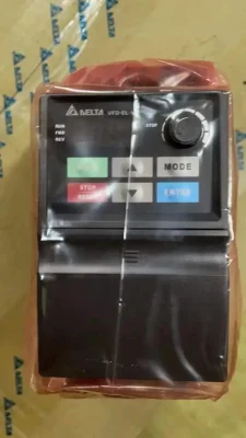 Convertitori di frequenza VFD022EL21W Best Price Delta Brand