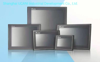 DOP-107BV DOP-107CV Hitech AB Rockwell Delta Mitsubishi, FUJI, Beijer Panasonic Omron Siemens Proface Weiview Redlion interfaccia HMI touchscreen industriale