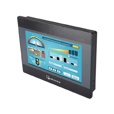 Nuovo touch-screen Wintek HMI Tk6070IP TFT da 7 pollici-800 X 480 Pannello operatore