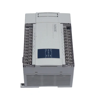 Nuova programmazione PLC Xinje PLC XC2-14rt-E.