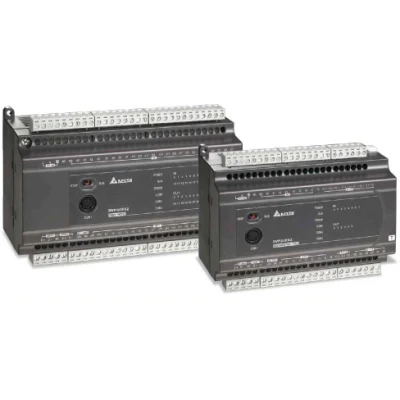 PLC Delta DVP serie ES2 Dvp40es200r