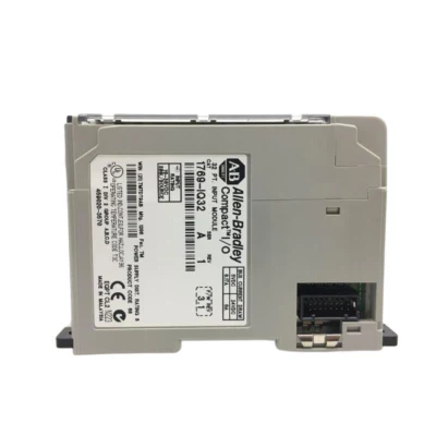 Modulo di programmazione AB Rockwell 1756-If16 PLC