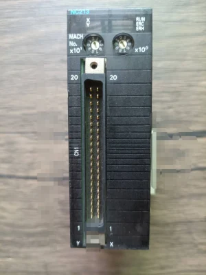 Prezzo del controller PLC originale Controller programmabile Cj1h-CPU65