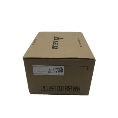 Touch screen TFT Delta DOP-107wv originale in Industrial