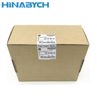 Nuovo PLC di controllo serie 1500 MicroLogix AB Allen Bradley originale 1764 bwa