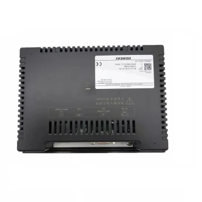 Touchscreen HMI Siemens Simatic KTP 400 Comfort 6AV6648-0cc11-3ax0 Pannello