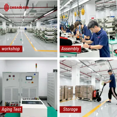 sistema fotovoltaico da 5 kw 6 kw 8 kW 10 kW 12 kw DC AC Solar Inverter di potenza trifase inverter ibrido a onda sinusoidale pura