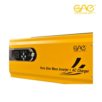 Inverter di potenza solare domestico pure Sine Wave 4000 W.