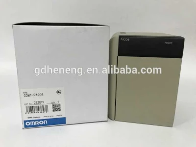 CPM2A-40CDR-a misuratore PLC originale Omron per macchina a iniezione Moldeo PLC Por Solrado