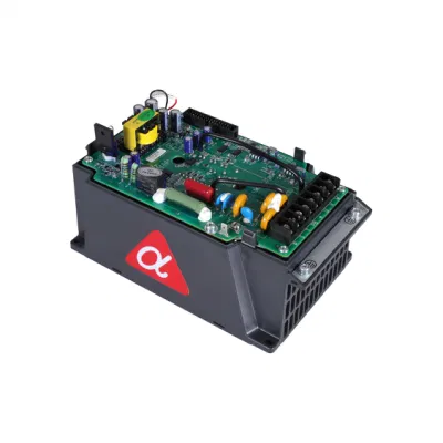 Inverter vettoriale di corrente Alpha 6000E 1,5 KW con CE (accetta OEM)