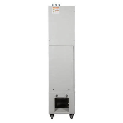 Inverter Delta originale in stock serie VFD 2.2kw 220V VFD Inverter di potenza VFD