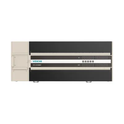 Controller logico programmabile ad alte prestazioni EtherCAT Bus programmazione multipla PLC Lingue supportate