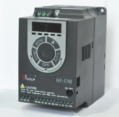 Convertitore di frequenza HLP VFD HLP-C11003D743