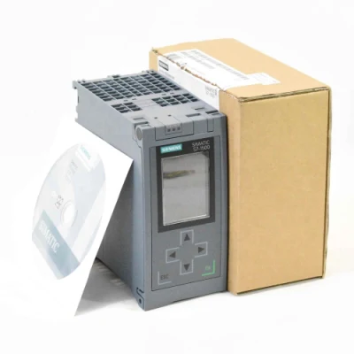 Prezzo di fabbrica all&prime;ingrosso nuovo MW-Siemens serie S7-1500 programmabile Controller nuovo PLC per unità CPU di fascia alta