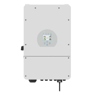  Inverter solare ibrido Home utilizza inverter solare 3kw 5kw MPPT Convertitore solare