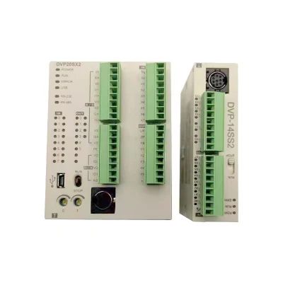 Controller PLC per modulo di espansione SA Delta Original Authentic serie S. DVP Dvp28ss211r